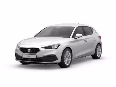 Seat Leon 1.5 TSI 115 Style