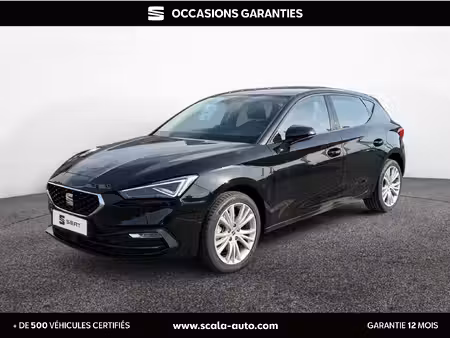 Seat Leon 1.5 TSI 115 Copa