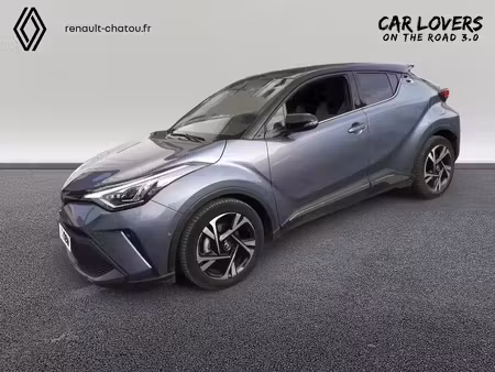 Toyota C-HR 1.8 Collection
