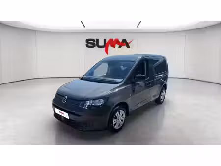 Volkswagen Caddy 2.0 TDI 102 Business