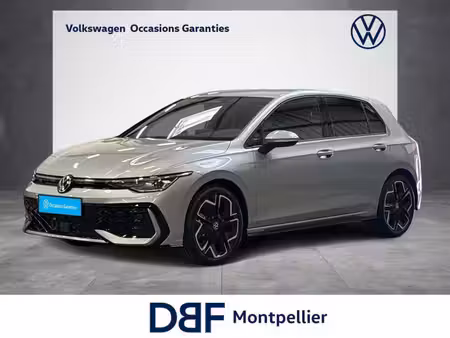 Volkswagen Golf 2.0 TDI 150 R-Line