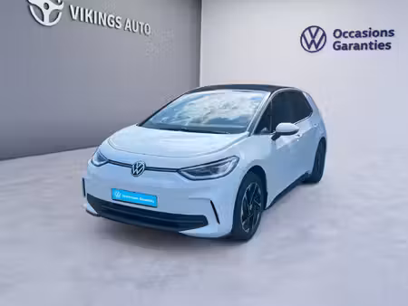 Volkswagen ID.3 204 Life Max