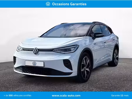 Volkswagen ID.4 GTX 299 Business 4Motion