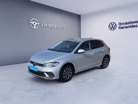 Volkswagen Polo 1.0