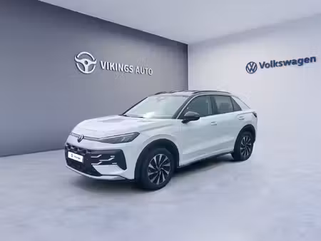Volkswagen T-Roc 1.5 TSI 116 Life
