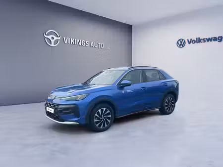 Volkswagen T-Roc 1.5 TSI 116 Life