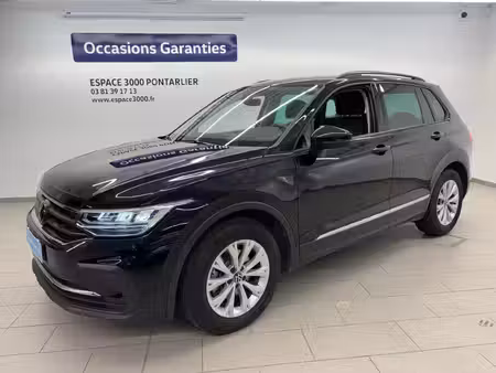 Volkswagen Tiguan 1.5 TSI 150 Life