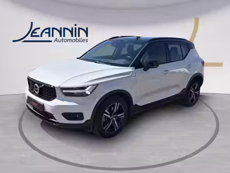 Volvo XC40 D4 2.0 190 R Design 4x4