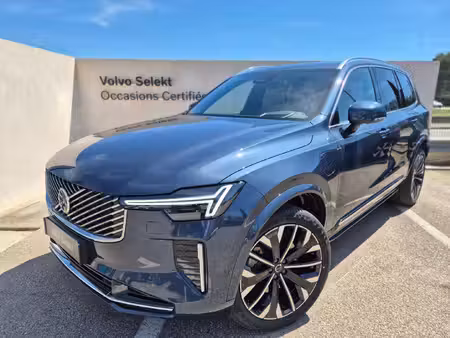 Volvo XC90 T8 2.0 310 4x4