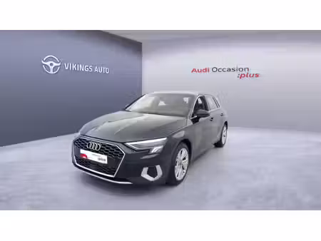 Audi A3 30 TFSI 1.0 TFSI 110 Avus