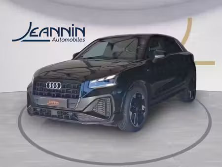 Audi Q2 35 TDI 2.0 TDI 150 S line
