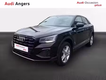 Audi Q2 35 TDI 2.0 TDI 150 Design
