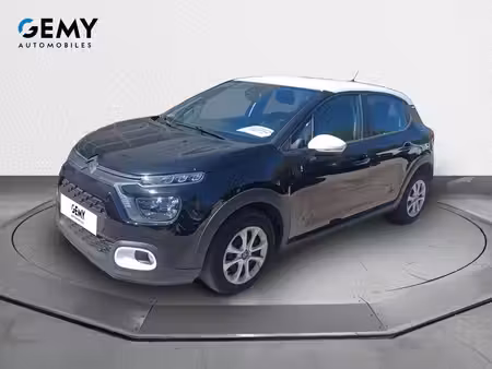 Citroën C3 1.2 83 You