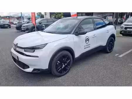 Citroën C4 1.2 136 Collection