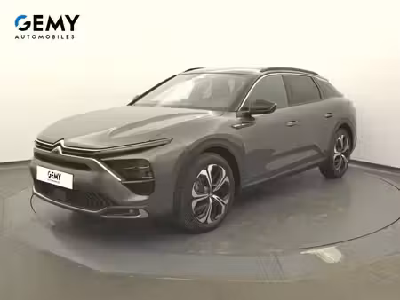 Citroën C5X 1.6 225 Shine Pack