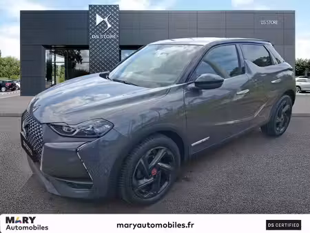 DS 3 1.2 130 Performance Line