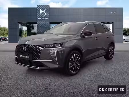 DS 7 E Tense 1.6 Rivoli 4x4