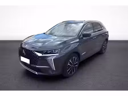 DS 7 E Tense 1.6 360 4x4