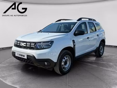 Dacia Duster Eco G 1.0 101