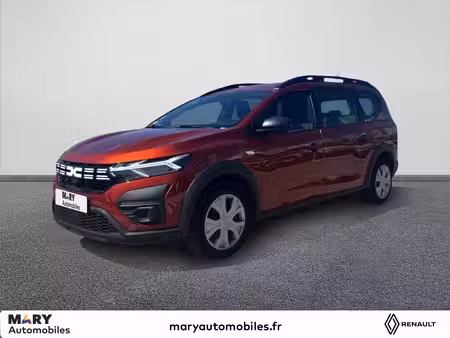 Dacia Jogger 1.0 100