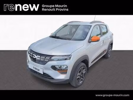 Dacia Spring 45 Expression