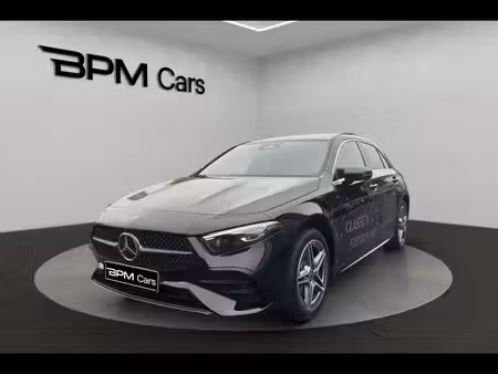 Mercedes-Benz Classe A A 250e 1.3 163