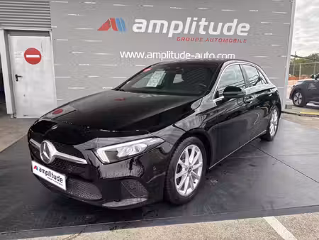 Mercedes-Benz Classe A A 200 2.0 150 Progressive Line