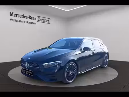 Mercedes-Benz Classe A A 200 2.0 150 AMG Line