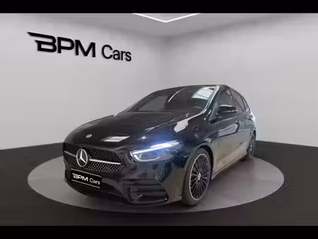 Mercedes-Benz Classe B B 200 AMG Line