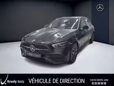 Mercedes-Benz Classe C C 220 AMG Line