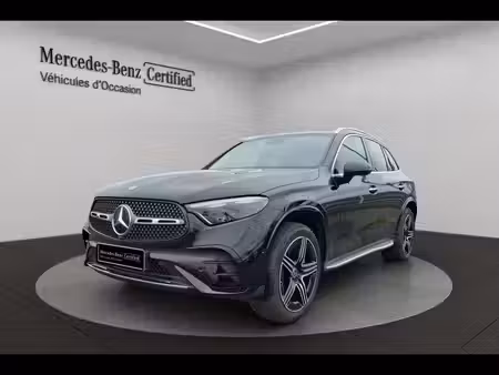 Mercedes-Benz Classe E E 300 AMG Line 4Matic