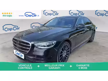 Mercedes-Benz Classe S V6 3.0 330 AMG Line 4Matic