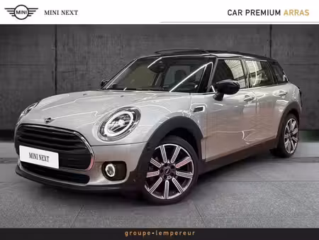 Mini Clubman Cooper 1.5 136 Edition Premium Plus