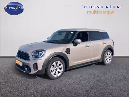 Mini Countryman Cooper 1.5 136 Essential