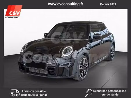 Mini Mini John Cooper Works 2.0 178