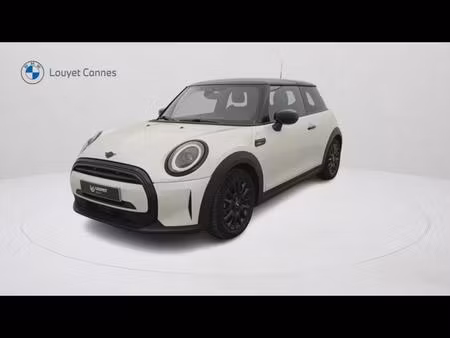 Mini Mini Cooper 1.5 136 Camden