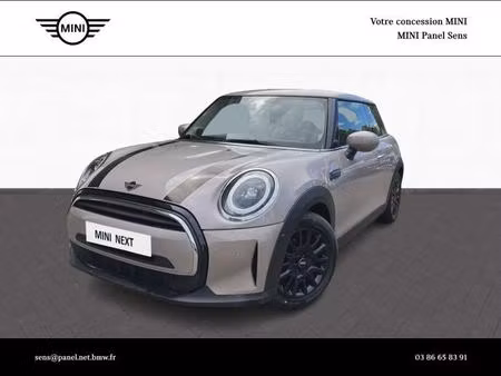 Mini Mini Cooper 1.5 136 Edition Premium Plus