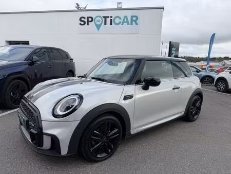 Mini Mini John Cooper Works 1.5 136