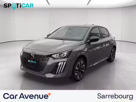 Peugeot 208 156 Allure