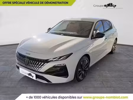 Peugeot 308 Allure