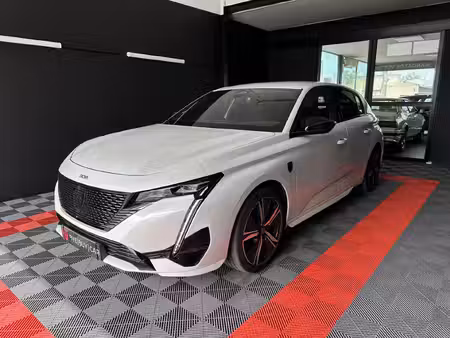 Peugeot 308 GT 1.2 THP 130 GT