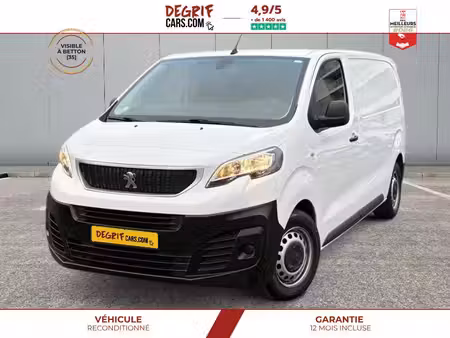 Peugeot Expert 2.0 120 Premium
