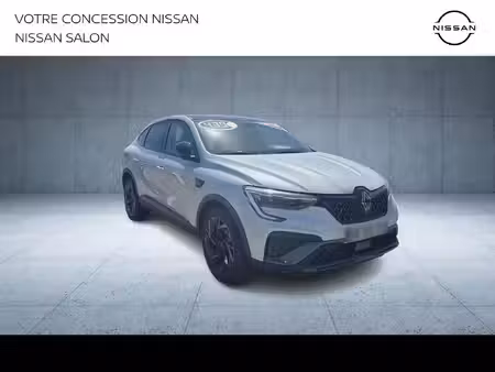 Renault Arkana E-Tech 1.6 145 Esprit Alpine