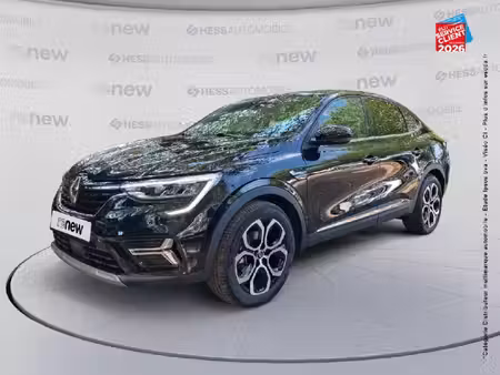 Renault Arkana E-Tech 1.6 145 Techno