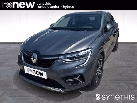 Renault Arkana E-Tech 1.6 145 Intens