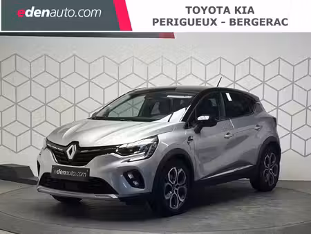 Renault Captur E-Tech 1.6 Intens