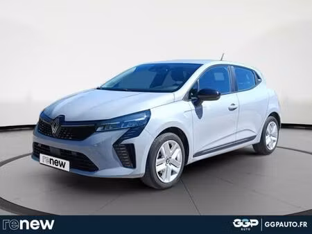 Renault Clio 1.5 dCi 100 Evolution