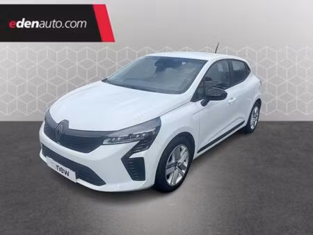 Renault Clio 1.5 dCi 100 Evolution