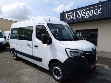 Renault Master 2.3