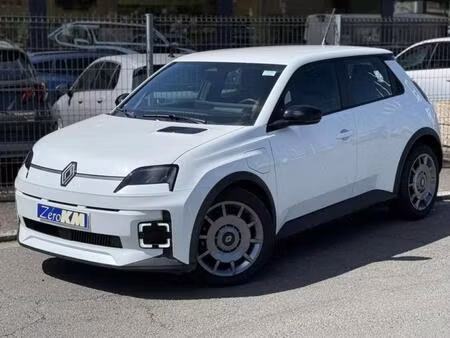 Renault R5 Evolution